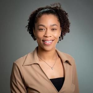 Meet your Posher, Chelsie